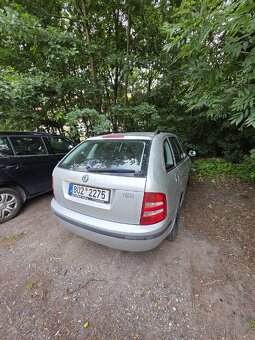 Fabia 1.2htp STK 8/26 - 7