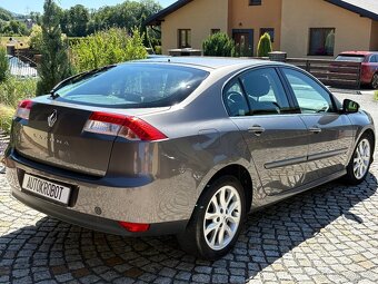 Renault Laguna Kombi 2.0 dCi 110 kW,AUT.KLIMA, - 7