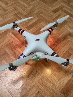 DJI Phantom 3 Standard - 7