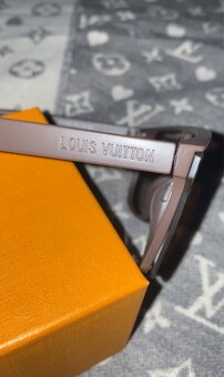 Louis Vuitton Sluneční Brýle - 7