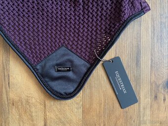 Equestrian Stockholm Black Raven VS - 7