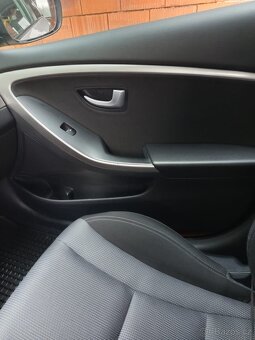 Hyundai i30 combi - 7