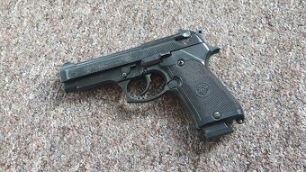Plynová pistole VALTRO mod. 98 CIVIL, 9 mm - 7