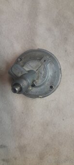 Jawa pérák tachometr - 7