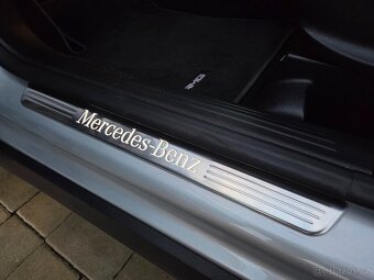Mercedes GLB 200d 4MATIC - 7