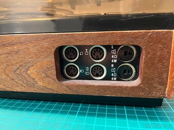 TESLA B 101 stereo - 7