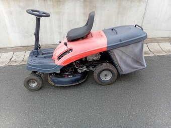 Prodám zahradní traktor Levita LT61 - 7