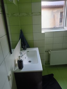 PRODEJ - dům Ledce okr Kladno - 7