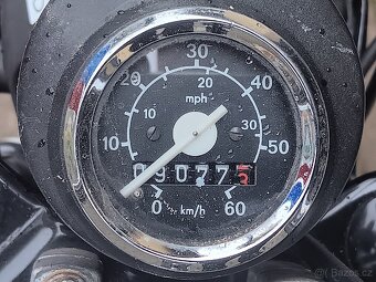 Jawa babeta 210 - 7