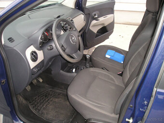 DACIA LODGY 1.6 61KW RV-2013-KLIMA - 7
