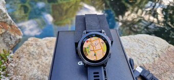 Garmin Epix Gen2 Sapphire Titanium black - 7