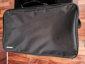 Zesilovač Markbass Little Mark Rocker 500 - 7