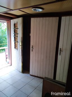 Prodej, Chata, 37m², Kanice, ev.č. 01073 - 7