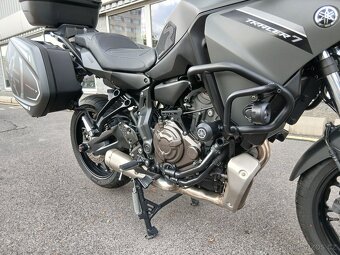 Yamaha Tracer 7 GT (2022/8900km) - 7