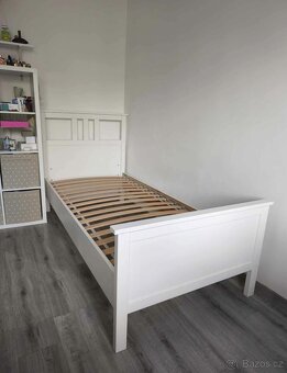 Hemnes postele - 7
