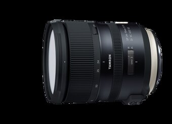 Set 2x Tamron G2 s filtry - 7