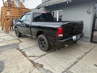 Dodge Ram 1500 5.7 Hemi - 7