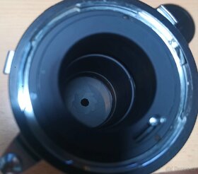 Miranda Auto 200mm 3.5 - 7