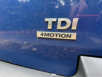 Volkswagen Transporter T5 4 motion - 7