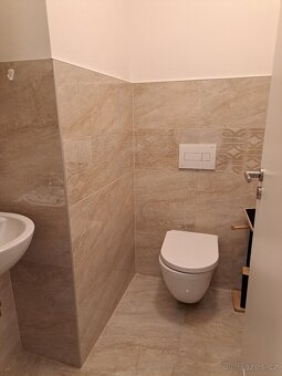 Pronájem luxusního 2+kk, 64 m2, Brno-Židenice, Gajdošova - 7