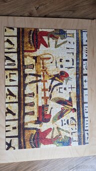 Puzzle Egypt - 1000 dílků - 7