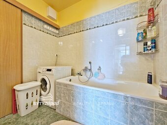 Pronájem plně zařízeného bytu 2+kk,  60 m² - V Osikách - Pra - 7