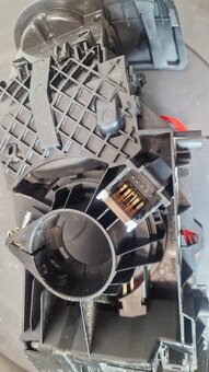 Přepínací páčky Renault - 7