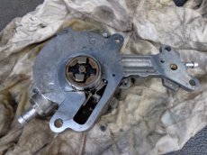 VW Passat B5,5 zrcátko,brzdový válec,tandem. čerpadlo - 7