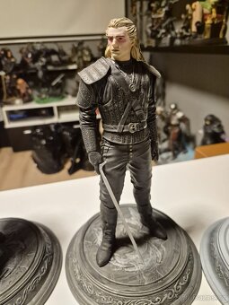 SOCHY NETFLIX - WITCHER - KOMPLETNÍ SÉRIE - 7