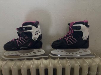 Dětské brusle - 7