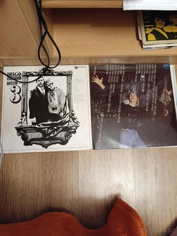 Prodám staré gramofonove desky - 7