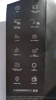 Kamera GoPro HERO 11 Black/černá - 7