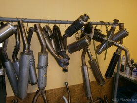 Kawasaki ER6N rv2006 - 7