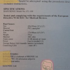 monitor dechu - Babysence - 7