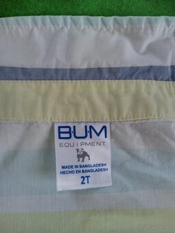 Set chlapeckého oblečení vel. 2-4 roky - 7