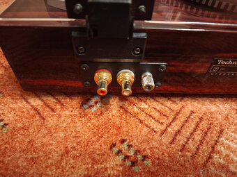 gramofon Technics SL-M1 - 7