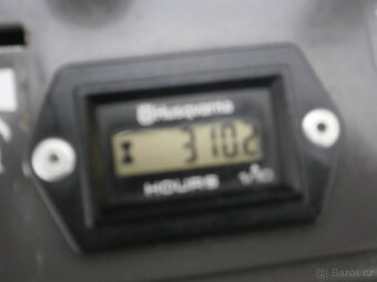 Husqvarna riider PF21 AWD - 7