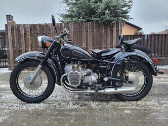 Dněpr,Ural K 750 61 rok - 7