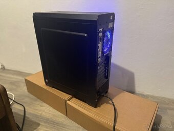 HAL3000 MČR Finale Pro XT - 7