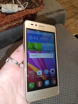 MOBILNÍ TELEFON HUAWEI LUA-L21 - 7