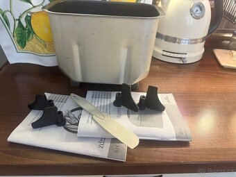 Domácí pekárna Eta Harmony - 7