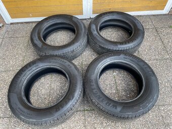 255/65R18” Goodyear 111H 8,5mm - 7