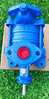 Čerpadlo na vodu sigma 32 SVA 3” - 7