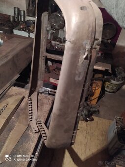 Maska Škoda 633 - 7