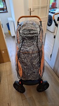 Kočárek Milu Kids Castello - 7