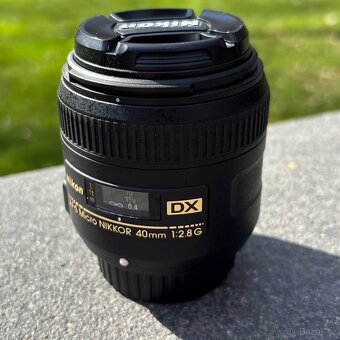 Nikon D7500 + Sigma17-70+Nik50/1,8+Nik40micro - 7