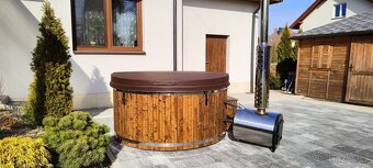 Koupací káď -Doprava Celá ČR / SK - 7