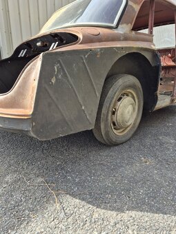 Wartburg 311/900 1957 - 7