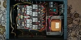 zesilovač zesak - 7