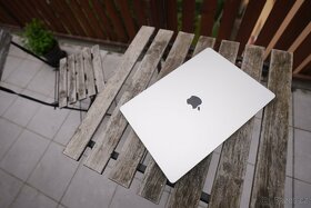 MacBook Pro 16" (Apple M1 Pro, 16GB RAM, 1TB SSD, 98% Bat.) - 7